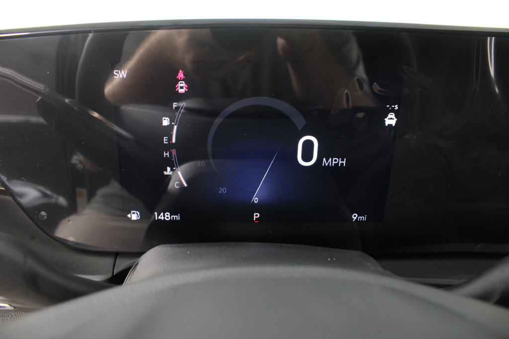 New 2026 Buick Envista Preferred w/ Convenience I Package FWD image 11
