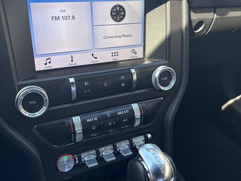 Used 2019 Ford Mustang Coupe w/ Equipment Group 101A image 10