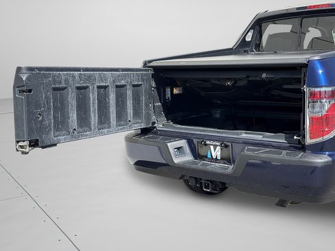 Used 2014 Honda Ridgeline RTS image 6