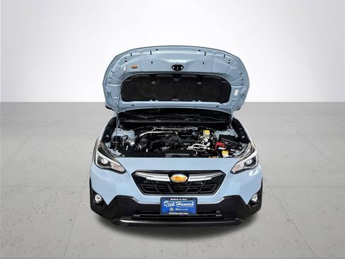 Used 2021 Subaru Crosstrek 2.5i Limited w/ Popular Package #4 AWD/4WD image 21