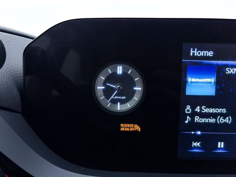 Used 2022 Lexus ES 350 w/ Premium Package image 6