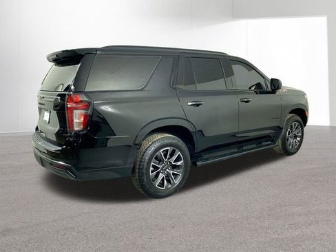 Used 2021 Chevrolet Tahoe Z71 image 35