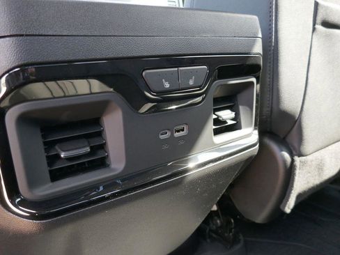 New 2026 Chevrolet Silverado 1500 ZR2 w/ Dark Appearance Package AWD/4WD image 15