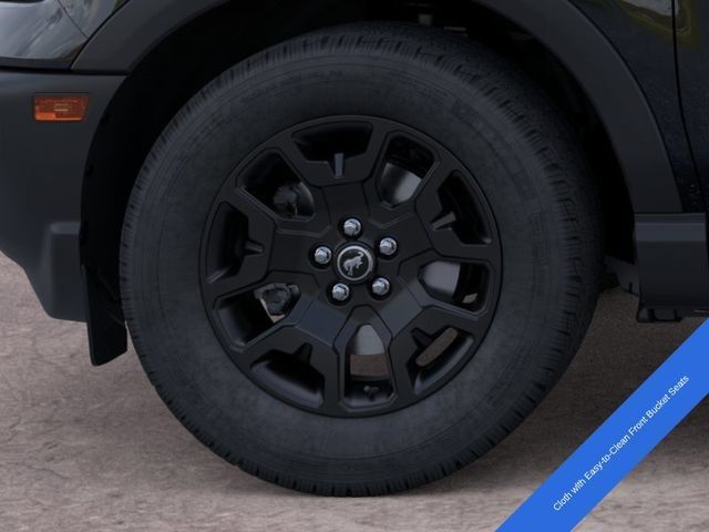 New 2026 Ford Bronco Sport Big Bend AWD/4WD image 22