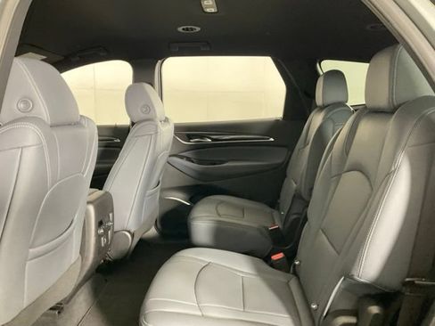 Used 2024 Buick Enclave Essence w/ Sport Touring Edition AWD/4WD image 33