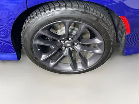 Used 2022 Dodge Charger Scat Pack w/ Plus Group image 11