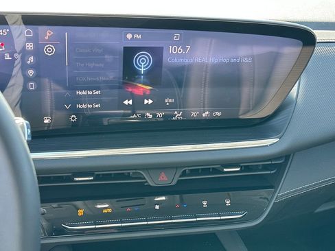 New 2025 Buick Envision Preferred image 25