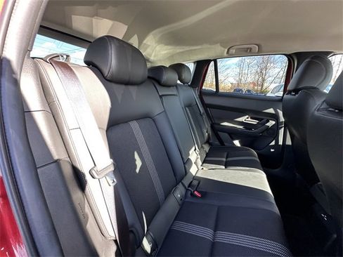 Used 2024 MAZDA CX-50 AWD 2.5 S w/ Weather Package image 37