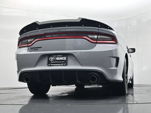 Used 2021 Dodge Charger GT w/ Performance Handling Group RWD image 50