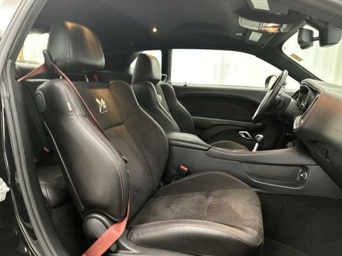Used 2023 Dodge Challenger R/T Scat Pack RWD image 29