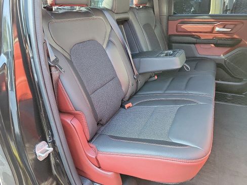 Used 2022 RAM 1500 Rebel w/ Rebel Level 2 Equipment Group image 20