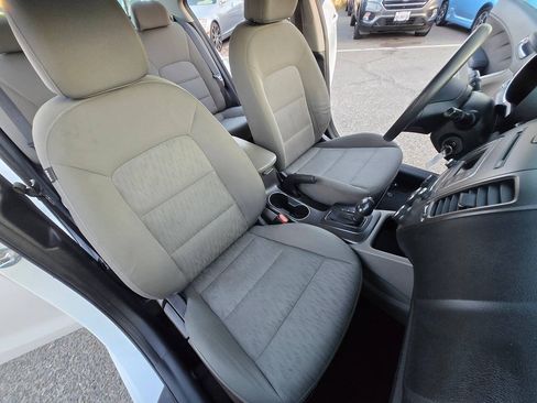 Used 2014 Kia Forte LX FWD image 34