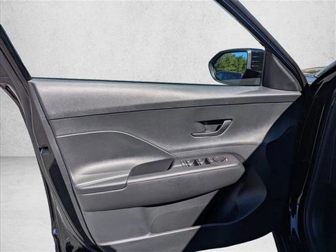 New 2026 Hyundai Kona SEL Sport image 21