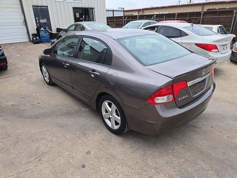 Used 2011 Honda Civic LX image 3