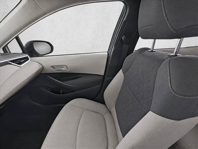 Used 2021 Toyota Corolla LE FWD image 24