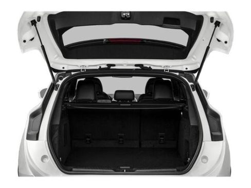 Used 2015 Lincoln MKC AWD w/ Equipment Group 102A Reserve image 13