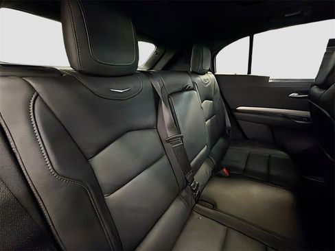 Used 2020 Cadillac XT4 Premium Luxury w/ Cold Weather Package image 27