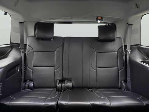 Used 2018 Chevrolet Tahoe LT AWD/4WD image 15
