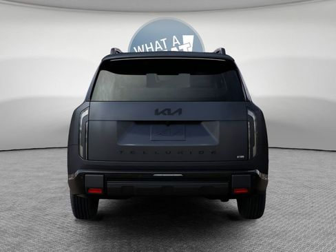 New 2027 Kia Telluride EX X-Line image 13