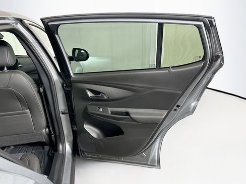 Used 2025 Buick Envista Preferred w/ Convenience I Package image 28