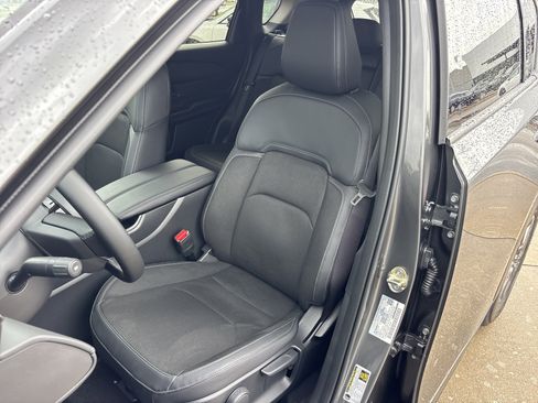 New 2026 MAZDA CX-5 Select image 17