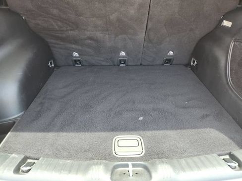 Used 2021 Jeep Compass Latitude w/ Sun and Sound Group FWD image 33