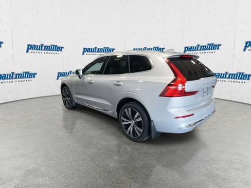 Used 2022 Volvo XC60 B5 Inscription AWD/4WD image 8