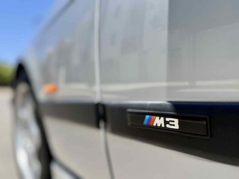 Used 1998 BMW M3 Coupe RWD image 41