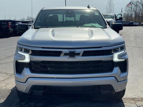 Used 2022 Chevrolet Silverado 1500 RST image 9