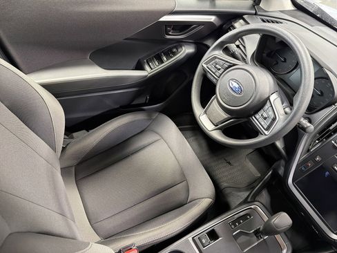 Certified 2025 Subaru Impreza 2.0i w/ Popular Package #1A image 9