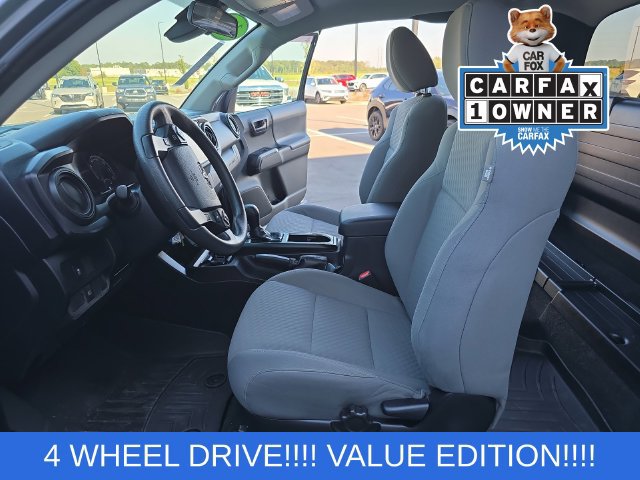 Used 2020 Toyota Tacoma SR AWD/4WD image 13
