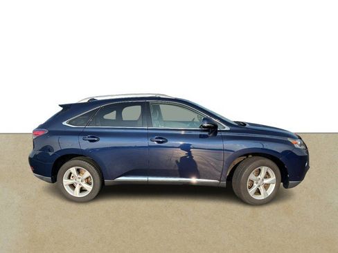 Used 2014 Lexus RX 350 AWD w/ Navigation Package image 2