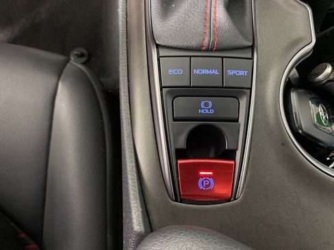 Used 2023 Toyota Camry XSE image 19