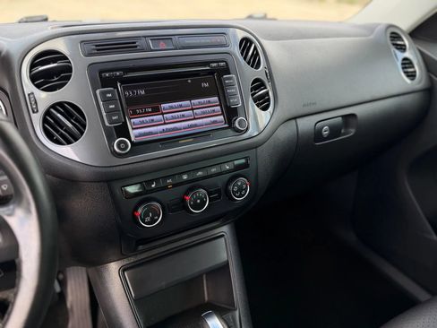 Used 2015 Volkswagen Tiguan SE image 20