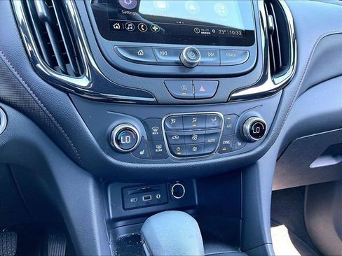 Used 2024 Chevrolet Equinox RS w/ RS Leather Package AWD/4WD image 26
