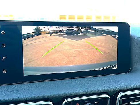 New 2026 Nissan Sentra SR w/ SR All Weather Package FWD image 22
