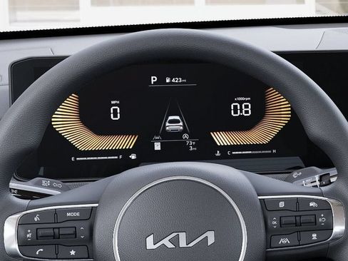 New 2026 Kia K5 LXS FWD image 14