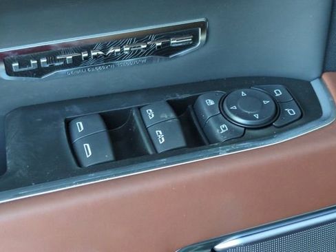 New 2026 GMC Sierra 1500 Denali Ultimate AWD/4WD image 11