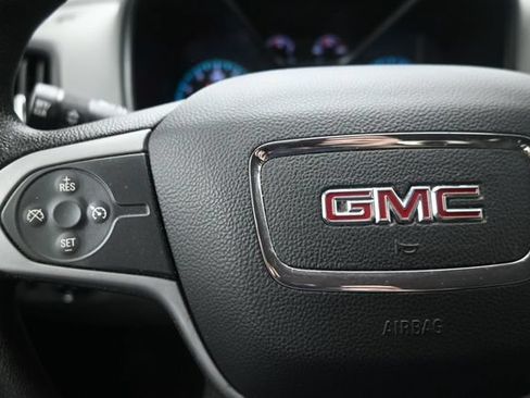 Used 2020 GMC Canyon 2WD Crew Cab w/ Convenience Package image 24