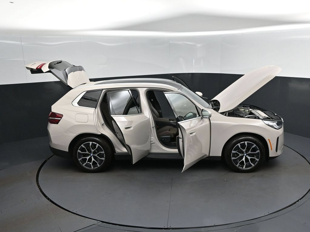 Certified 2026 BMW X3 xDrive30i AWD/4WD image 50