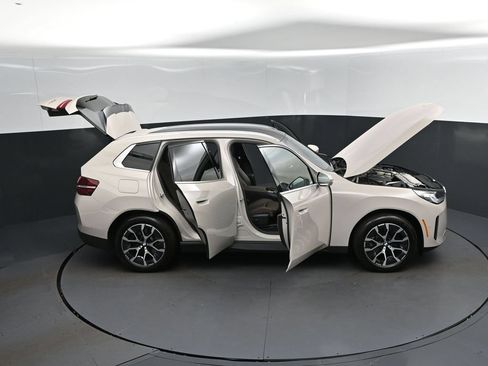 Used 2026 BMW X3 xDrive30i AWD/4WD image 50