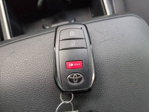 Certified 2026 Toyota Tacoma TRD Off-Road w/ TRD Off Road Upgrade Package AWD/4WD image 28