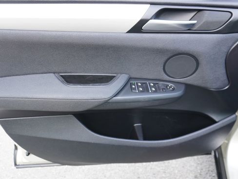 Used 2011 BMW X3 xDrive28i AWD/4WD image 10