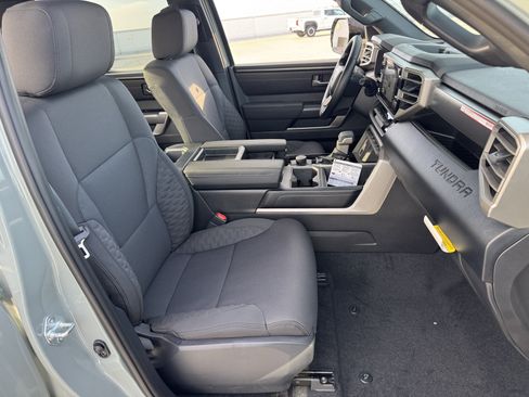 New 2026 Toyota Tundra SR5 RWD image 8