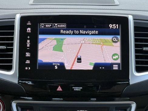 Used 2018 Honda Ridgeline RTL-E image 13