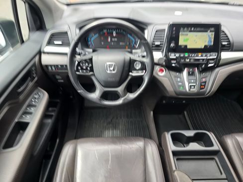 Used 2020 Honda Odyssey EX-L image 13