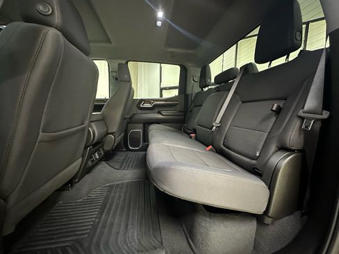 Used 2024 GMC Sierra 1500 Elevation AWD/4WD image 11