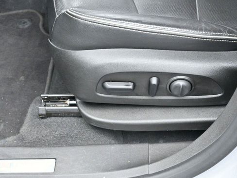 Used 2020 GMC Terrain Denali w/ Denali Premium Package image 16