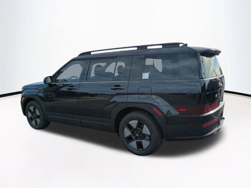New 2026 Hyundai Santa Fe SEL image 7