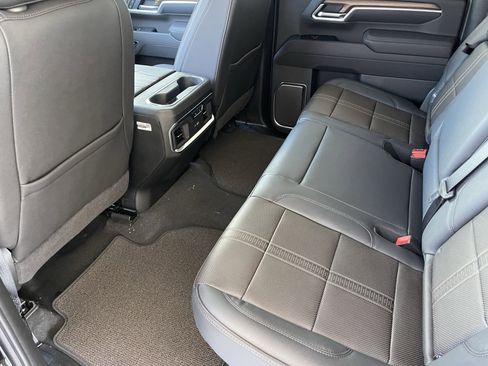 New 2025 Chevrolet Silverado 2500 High Country w/ Midnight Edition image 17